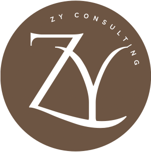 Zy Consulting Logo